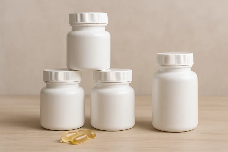 Supplementen stapelen: wanneer is minder juist beter?