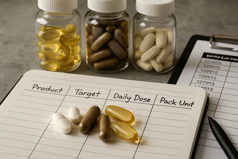 Wat je in je groothandelproces meeneemt